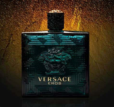 ranking versace colognes